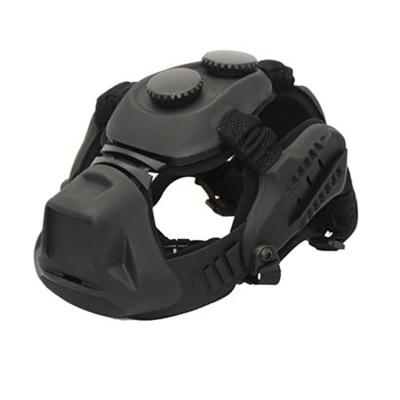 China Lightweight Army Night Vision Goggles Helmet For Night Vision Mount for sale