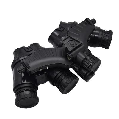 China 220-300 gpnvg 18 night vision pano night vision goggles housing on sale for sale