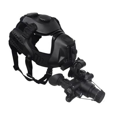 China LINDU IR Auto Control Night Vision Goggles GEN 3 Military Tactical Hunting 220-240 GEN 2+ for sale