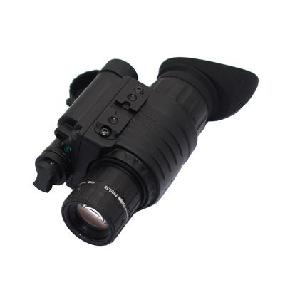 China 180-220 Clear Performance 1X Monocular Latest Electronic Technology Night Vision For Hunting for sale