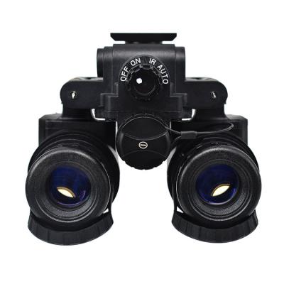 China > 0.25M LINDU OPTICS Gen2+ Automotive Aluminum Alloy Binoculars Night Vision for sale