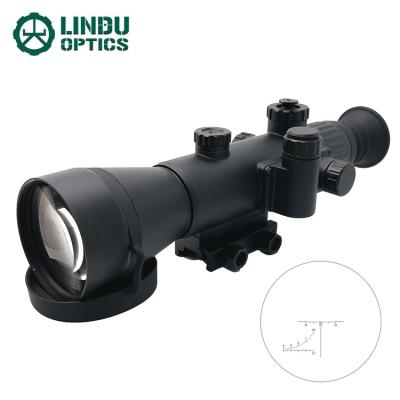 China 1000m gen 2+ night vision monocular scope china hot sale for sale