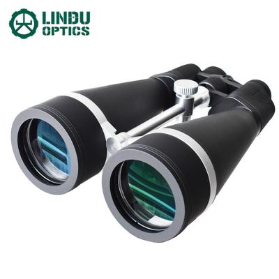 China LINDU OPTICS Long Range Astronomy Giant 20x80 Binoculars LDBN013 for sale