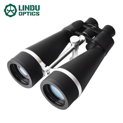 China Most Wide Range Powerful 20x80 Large Binocular LDBN013 Roof BAK4 for sale