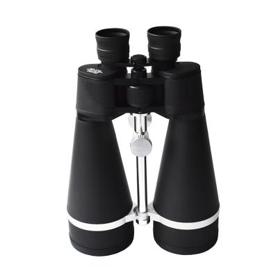 China LINDU OPTICS Fully Multi Coating Colorful Center Focus 20x80 Binoculars Green Hunting LDBN013 for sale