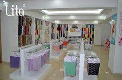 Verified China supplier - Fuzhou Lita Textile Co., Ltd.