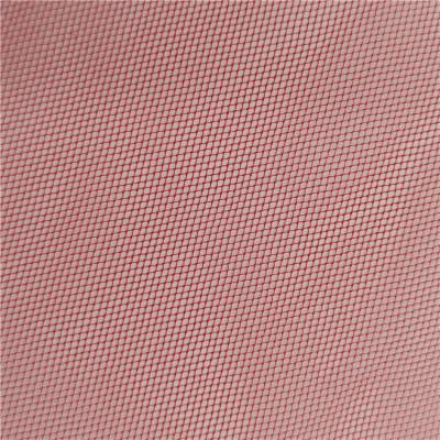 China Eco-Friendly Breathable For Shoes Laundry Bag Sports Nylon Mesh Net Fabric Tulle Net for sale