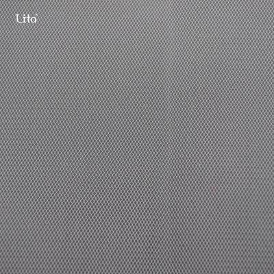 China Breathable Fashion Wedding Dress Tulle Bridal Veil Mesh Fabric for sale