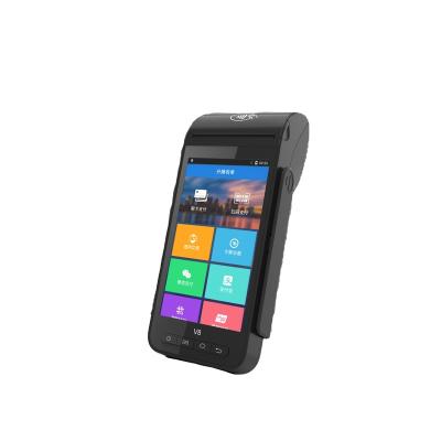 China SDK Programmable Payment Machine Terminal Android 4g POS for sale