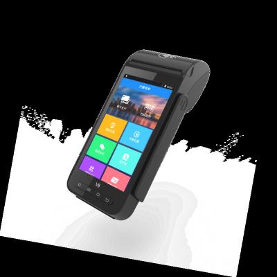 China SDK mobile nfc terminal pos gsm for sale