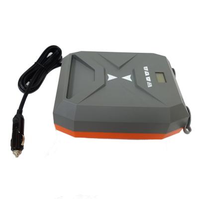 China Family Homes 12V 20psi Small Inflatable Inflator Sip Compressor Electric Air Compressor For PVC Boat Inflatable Boat for sale