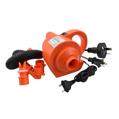 China High Power Carpet Household Electric Floor Track Air Airbag Compressor Family Homes Electric Air Compressor for sale