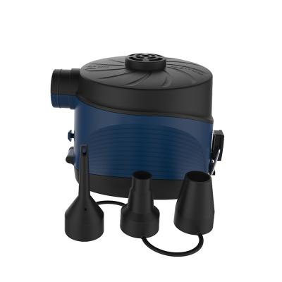 China Family Homes Customized 6v Mini Air Pump For Cars 6v Mini Pump For Boat And rv for sale