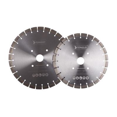 China Single Formula Concrete Road/Wall Cutting Saw Blade 350/400/500/14 inch/16 inch/18 inch/20 inch/24 inch/28 inch saw blade for for sale