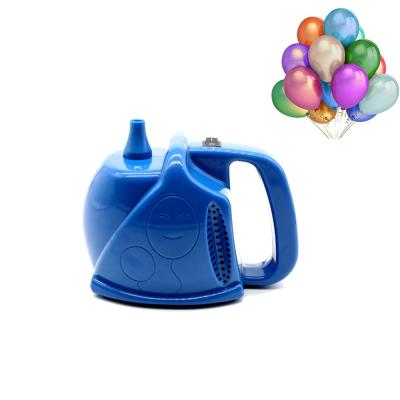 China Gift Toy Stermay Party Supplies Electric Balloon Pump Balloon Inflator for sale