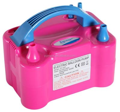 China Electric Compressor Stermay Balloon Air Inflator for Latex Balloons HT-501 for sale