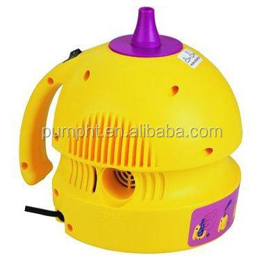 China HT-505 Promotional Electric Toy Balloon Pump for sale