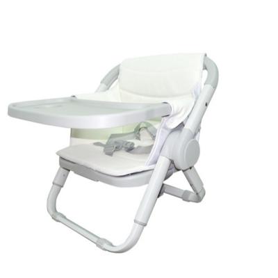 China 2020 Contemporary New Product Portable Booster Seat Plastic Baby Dining Chair for sale