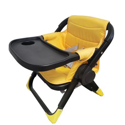 China Newest Contemporary High Quality Hot Selling A Variety Of Colors Child Booster Seat For Dining Or Car for sale