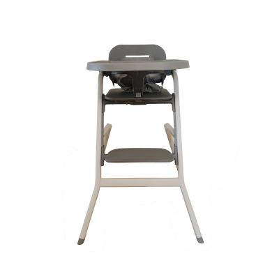 China Contemporary Baby Umpire Chair Safe And Secure Height Adjustment Dining Chair for sale