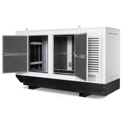 China Wide Application Manufacturer 60kva 80kva 400kva Generator Soundproof Enclosure for sale