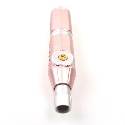 China Digital Permanent Tattoo Machine For Eyebrow, Eyeliner, Lips Microblading Permanent Makeup Machine Tattoo Kits For Beginners for sale