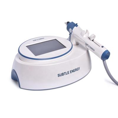 China Skin Tightening Ultra Hydraulic No Needles Mesotherapy Skin Dropping And Hydration RF Machine for sale