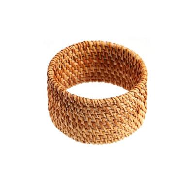 China 2021 Popular YULUCH Vintage Style Personality Woman African Ethnic Environmentally Friendly Accessories Handmade Bamboo Bracelets YULUCH Gifts for sale