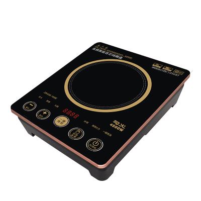 China Hot Selling New High Quality Universal Hotel Style Durable Multifunctional Induction Cooker Cooktop for sale