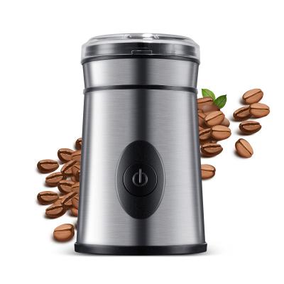 China High Quality Home Portable Press Mini Machine Coffee Bean Electric Car Coffee Grinder for sale