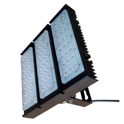 China 90W LED Tunnel Lighting luminaire for parking lot,sport light,garage or subway light for sale