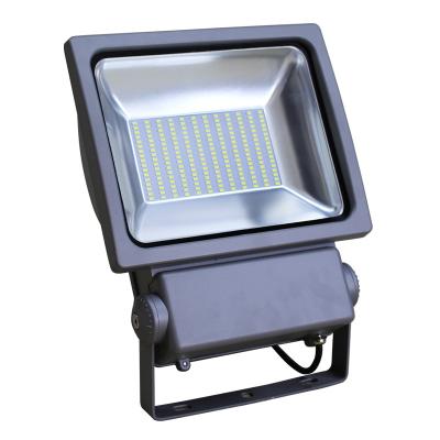 China High Brightness ip65 led basketball court light 100W Outdoor flood light (CE RoHS PSE LVD) for sale