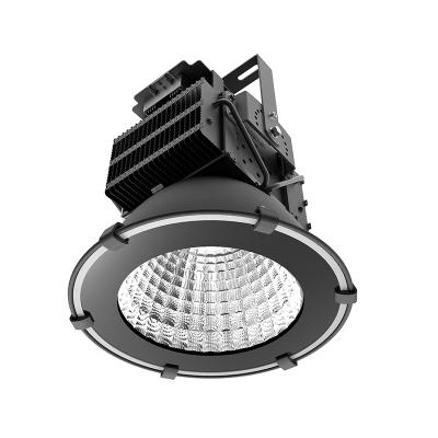 China 300V Warmwhite 3000K 500w Industrial LED High Bay Lamp Osram / CREE For Warehouse for sale