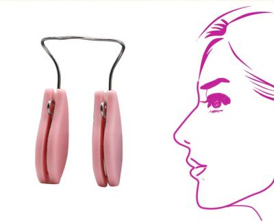 China Hot Fashion Beauty Nose Up Lifting Nose Shaper Beauty Tools Beauty Clip Nose Clip High Quality for sale