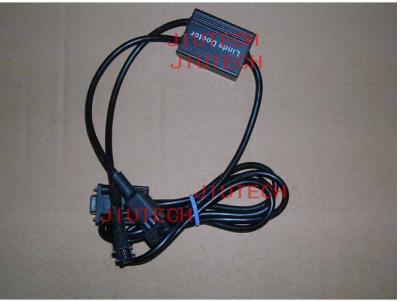 China Linde Doctor Diagnostic Cable With Software 2.017V ( 6Pin And 4Pin Connector) for sale