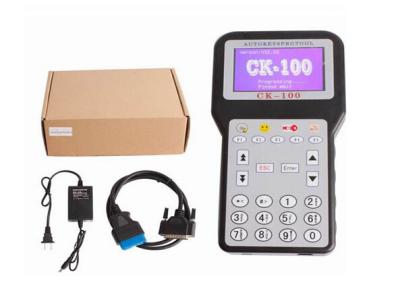 China CK-100 Auto Key Programmer V39.02 SBB The Latest Generation for sale