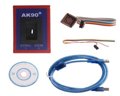 China BMW AK90 Key Programmer AK90+ for All BMW EWS Newest Version V3.19 for sale