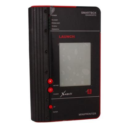 China Original Launch X431 IV Auto Scanner X431 GX4 X-431 Master Update Version for sale