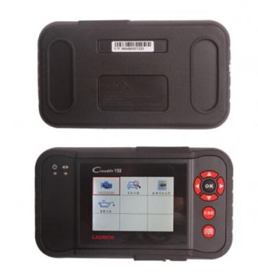 China Auto Code Reader Launch X431 Creader VIII With Equal To CRP129/Creader8 for sale