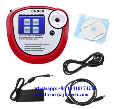 China CN900 Auto Key Programmer Auto transponder chip key copy,New CN900  key copy machine,New A for sale