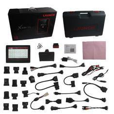 China Launch X431 V(X431 Pro) Wifi/Bluetooth Diagnostic Tool Get X431 IDIAG for sale