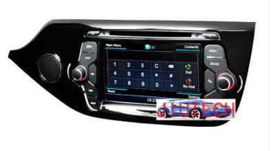 China Car Stereo for Citroen C1 Toyota Aygo Peugeot 107 Satnav Headunit DVD Autoradio,dvd player for sale