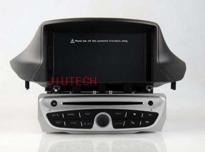 China touch screen car dvd player renault megane 3 gps renault megane iii,car dvd with gps for sale