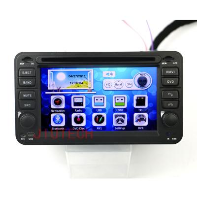 China autoradio suzuki jimny Car DVD Radio For Suzuki Jimny (2008 2009 2010) With GPS Navigation for sale