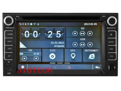 China Car Audio Video DVD PLAYER ForKIA CERATO /PRO CEED,CEED(2006-2009)/ SPORT/PRO_CEED/CEED for sale