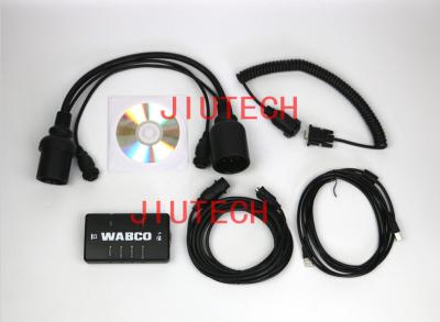 China Heavy Duty truck scan tool WABCO Diagnostic Kit WDI Trailer and Truck Diagnostic Interface for sale