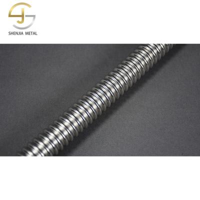 China Industrial water pipe stainless steel wire design length 40cm30cm water pipe commonly used for installation for sale