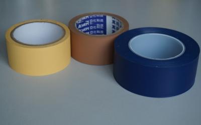 China Achem Wonder Embossed PVC Packaging Tape With ISO SGS and ROHS Certificate for sale