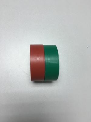 China Various Color Flame Retardant Rubber Electrical Tape 0.11mm Thickness OEM for sale