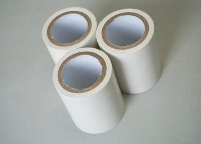 China White Insulation Tape 2 Inch Wiring Protection , Heat Shield Wiring Loom Tape for sale